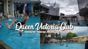 Queen Victoria Club House