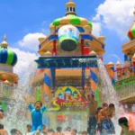 Rekomendasi Pilihan Kolam Renang Terbaik di Surabaya