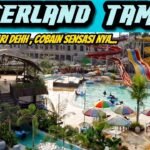 Waterland Tamora Destinasi Taman Air yang Mengasyikkan di Tanjung Morawa