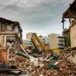 Tragedi Gempa Bumi di Iran Tahun 1972 Kerugian Besar dan Upaya Pemulihan