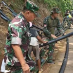 Antisipasi Terhadap Musim El Nino! TNI Memperkuat Ketahanan Pangan