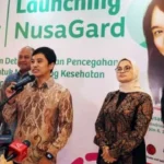 Baik Banget! Bio Farma dan MSD Mulai Produksi Vaksin HPV Lokal Bersama