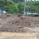 Tragedi Tanah Longsor di Sumatera Utara Menelan 1 Korban Jiwa