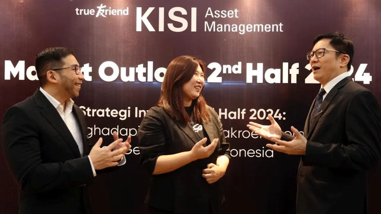 Bikin Duit Lebih Banyak di 2nd Half 2024: Market Outlook and Investment Tips