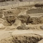 Ditemukan! Kuil Misterius Berusia 4.000 Tahun di Peru