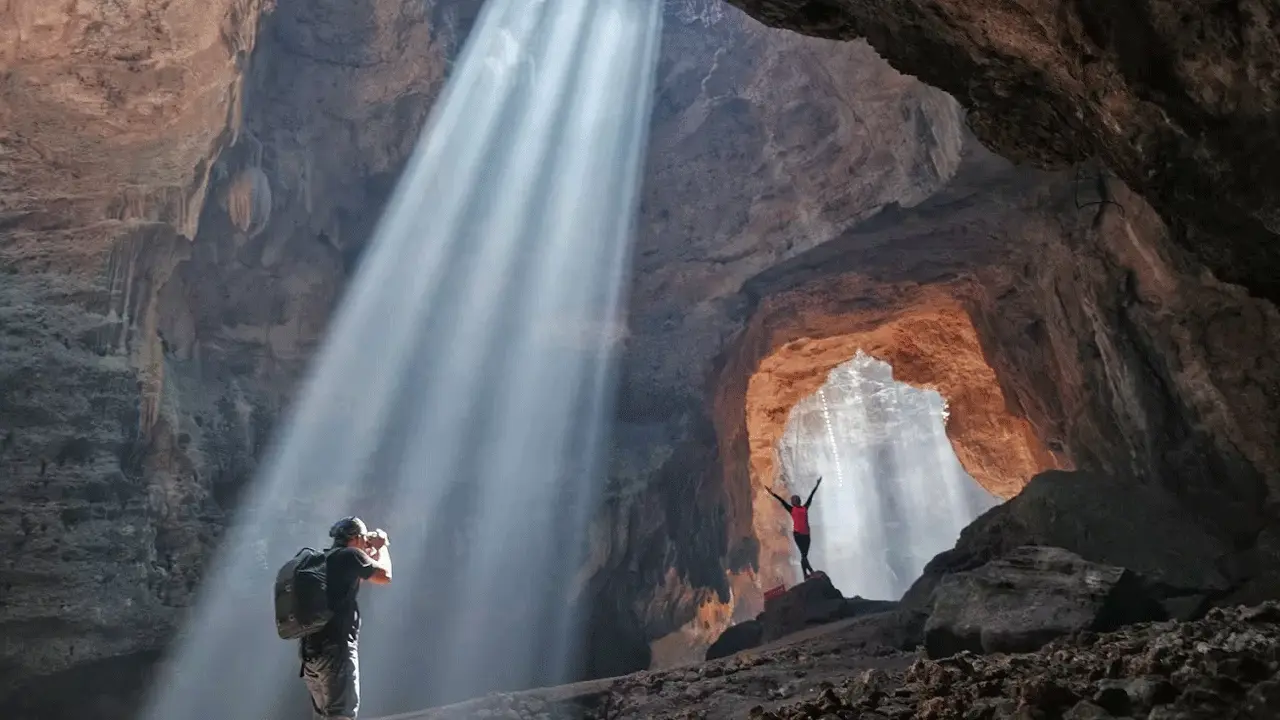 Gua Terawang Blora: 5 Fakta Seru yang Wajib Kamu Tahu!