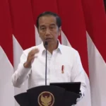 Jokowi Kecewa, Kepala Daerah Tak Bisa Atasi Inflasi Dengan Baik