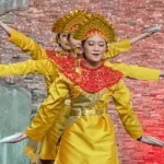 Sandiaga Tunjukkan Keunggulan Budaya Indonesia di Forum WIPO