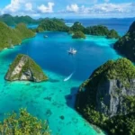 Tak Terungkap! Keajaiban Tersembunyi Raja Ampat yang Menghipnotis Dunia!