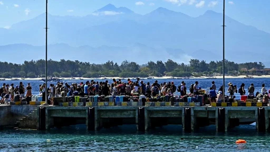 Atraksi Wisata Terbaik dan Akses Baru di Bali