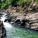 Keindahan Alam di Paraga Stone Destinasi Tersembunyi yang Wajib Dikunjungi di Tasikmalaya