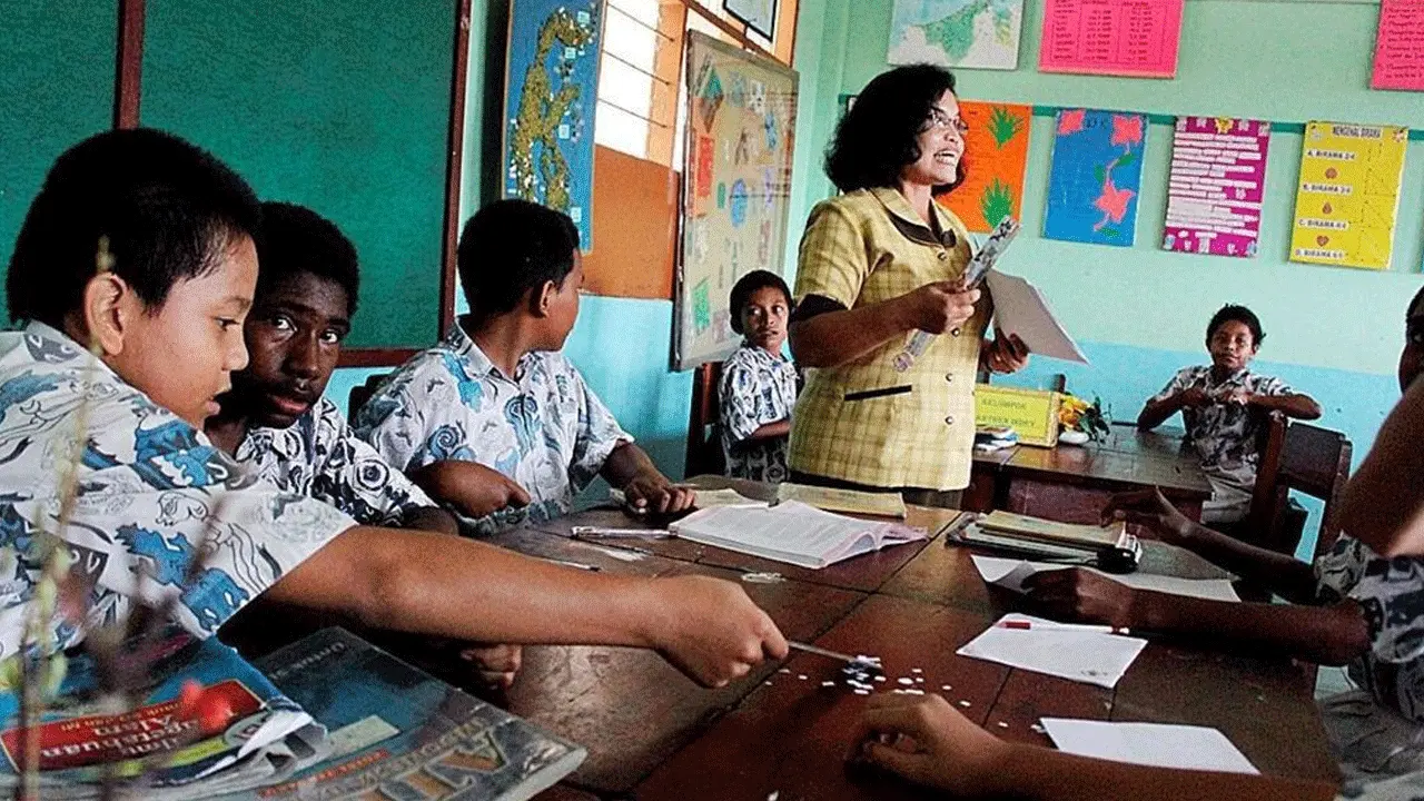 Pentingnya Mengatasi Kekerasan dalam Dunia Pendidikan