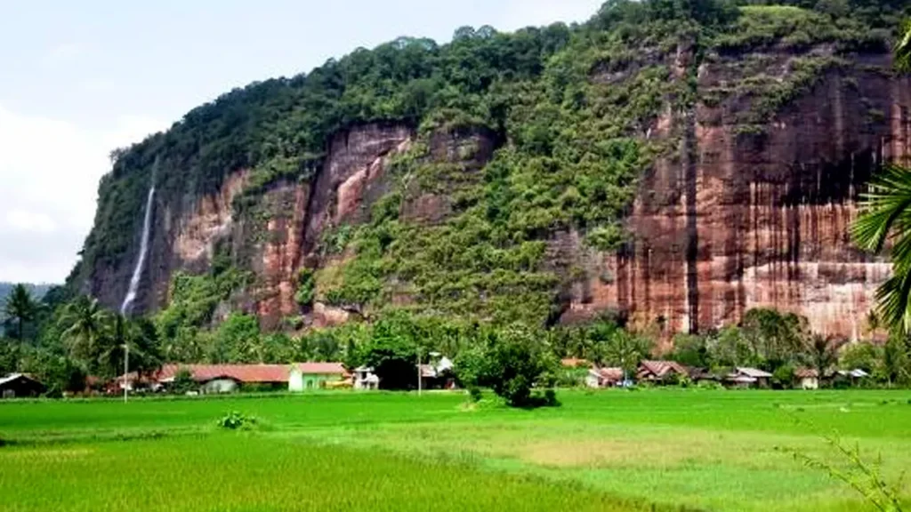 Destinasi Wisata Harau Valley Bisa Jadi Pilihan Healing