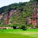 Destinasi Wisata Harau Valley Bisa Jadi Pilihan Healing