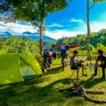 Nikmati Keindahan Alam dengan Sensasi Menginap di Hutan Lembah Datu Lombok