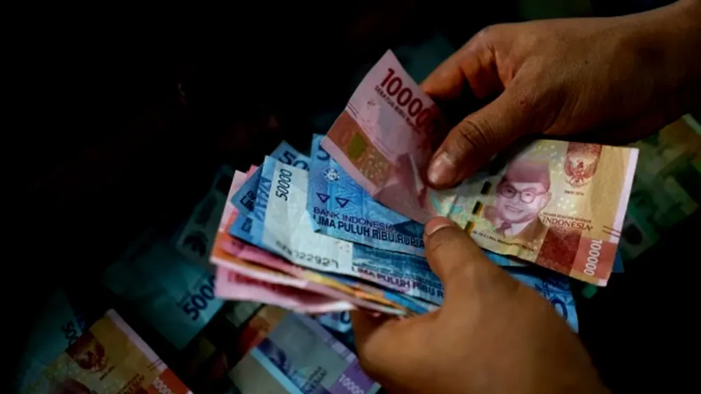 50 Juta Pekerja RI Hanya Dapat Rp 500 Ribu per Minggu