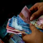 50 Juta Pekerja RI Hanya Dapat Rp 500 Ribu per Minggu