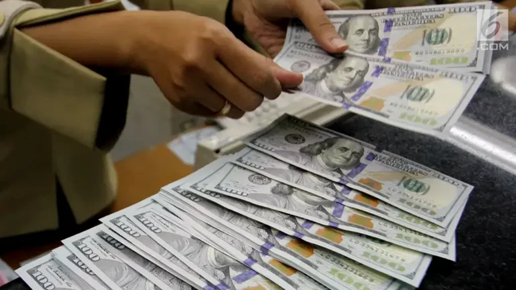 Modal Asing Senilai Rp 2681 Triliun Masuk ke Indonesia pada Semester II 2024
