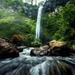 Harga Tiket Coban Rondo di Malang saat Natal dan Tahun Baru 2025