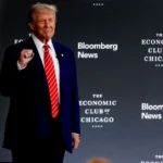 Bank Dunia Proyeksikan Risiko Pelemahan Pertumbuhan Ekonomi Indonesia Akibat Kebijakan Donald Trump