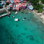 Destinasi Wisata Bantul Yogyakarta Dikunjungi Sebanyak 57365 Orang Selama Libur Panjang