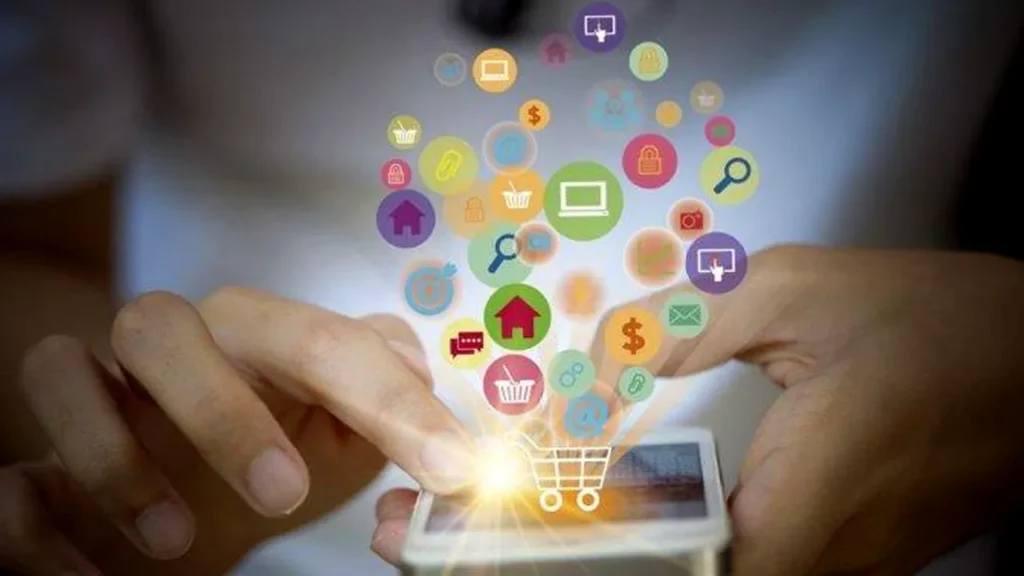 Potensi Nilai Ekonomi Digital Bisa Mencapai Rp 58 Kuadriliun di Tahun 2030