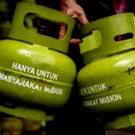 Pemerintah Akan Tetapkan Harga Eceran Tertinggi untuk LPG 3 Kg